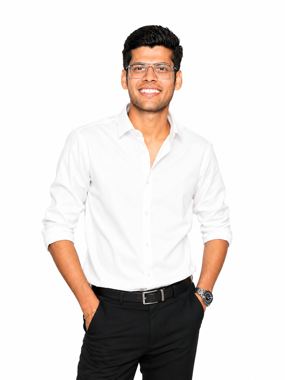 Harsh Sancheti