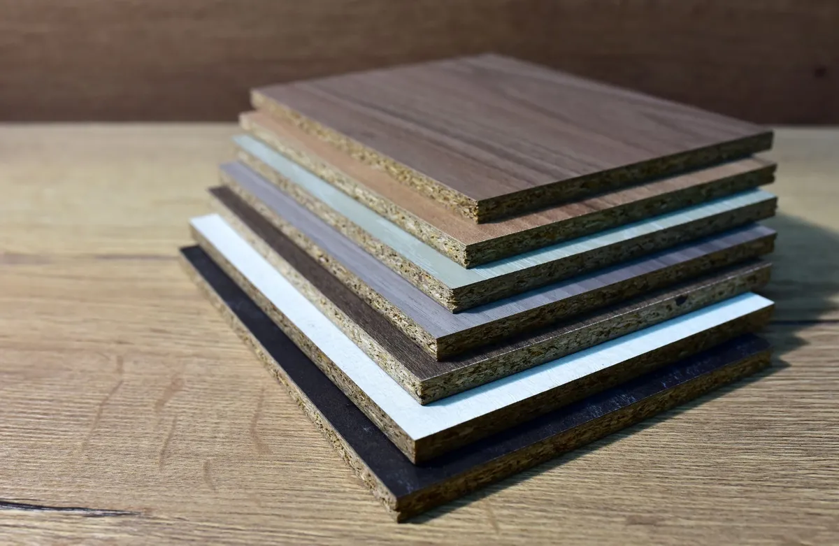 MDF Boards